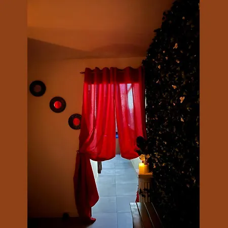 Casa Di Vibes - Jacuzzi - Sauna Apartment Saint-Maur-des-Fosses