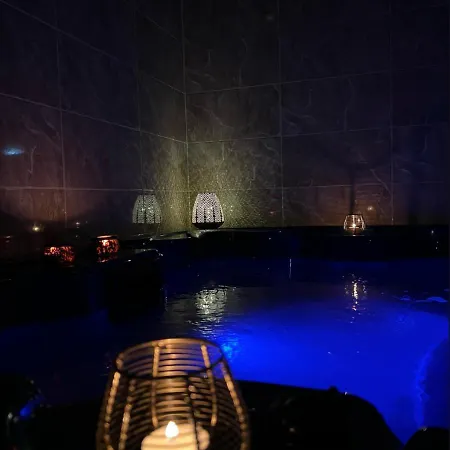 Apartment Casa Di Vibes - Jacuzzi - Sauna