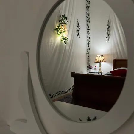 Apartment Casa Di Vibes - Jacuzzi - Sauna