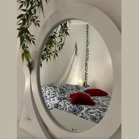 Casa Di Vibes - Jacuzzi - Sauna *