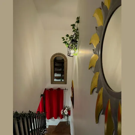 Casa Di Vibes - Jacuzzi - Sauna Apartment *
