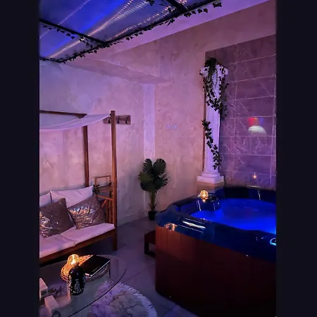 Apartment Casa Di Vibes - Jacuzzi - Sauna *