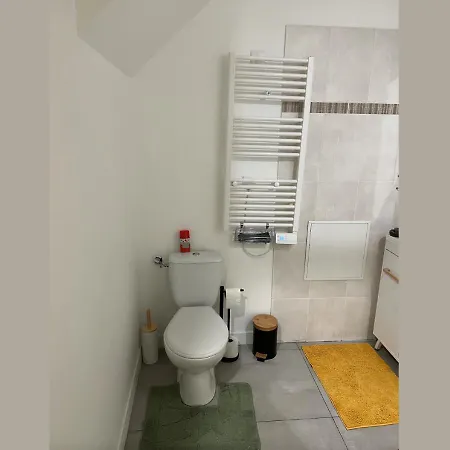 Casa Di Vibes - Jacuzzi - Sauna Apartment
