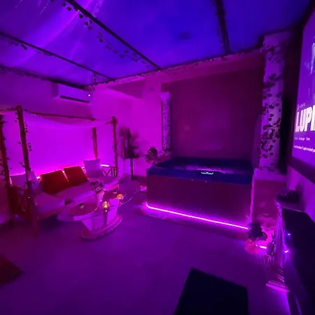 Apartmán Casa Di Vibes - Jacuzzi - Sauna