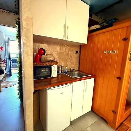 Casa Di Vibes - Jacuzzi - Sauna Saint-Maur-des-Fossés