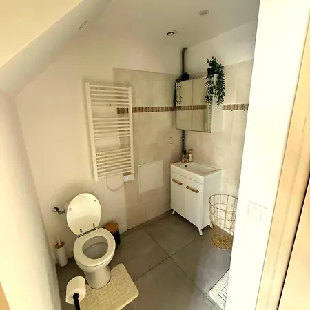Casa Di Vibes - Jacuzzi - Sauna * Saint-Maur-des-Fossés