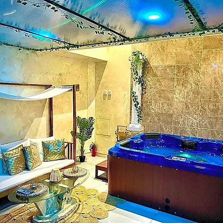 Apartment Casa Di Vibes - Jacuzzi - Sauna *