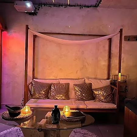 Casa Di Vibes - Jacuzzi - Sauna * Saint-Maur-des-Fossés