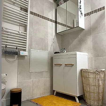 Casa Di Vibes - Jacuzzi - Sauna Saint-Maur-des-Fossés