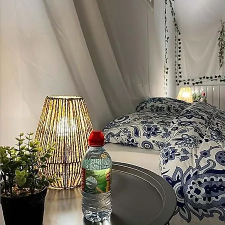 Casa Di Vibes - Jacuzzi - Sauna Apartment