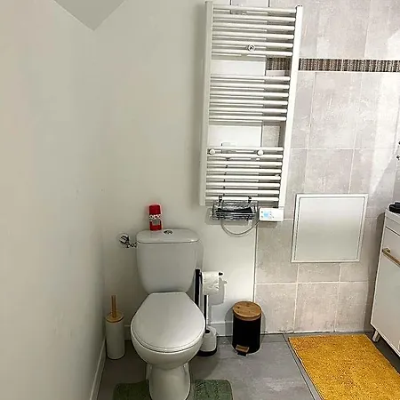 Casa Di Vibes - Jacuzzi - Sauna Saint-Maur-des-Fossés